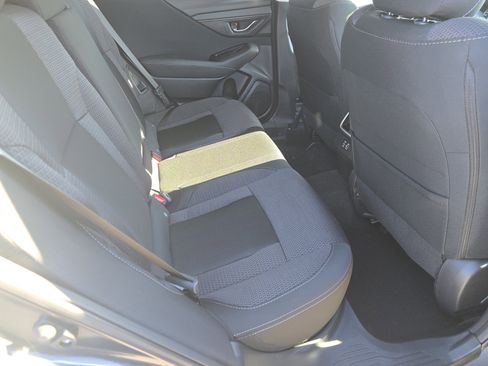 New 2025 Subaru Outback Premium image 16