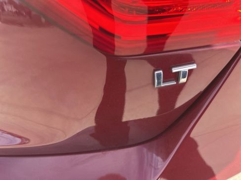 Used 2016 Chevrolet Impala LT w/ Leather Package image 29