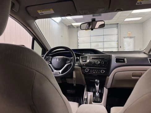 Used 2013 Honda Civic LX image 18