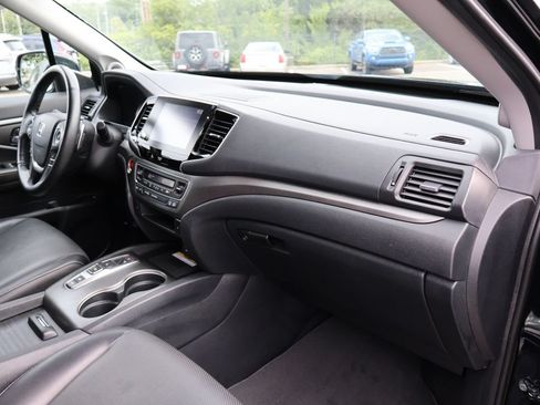 Certified 2023 Honda Ridgeline RTL-E image 9
