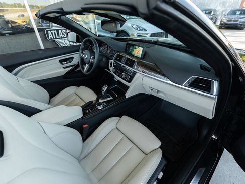 Used 2018 BMW 440i xDrive Convertible AWD/4WD image 26