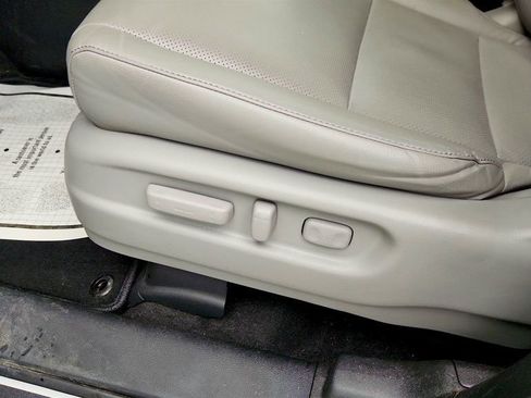 Used 2024 Honda Ridgeline RTL image 11