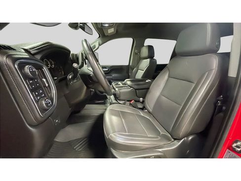 Used 2023 Chevrolet Silverado 2500 LTZ AWD/4WD image 12