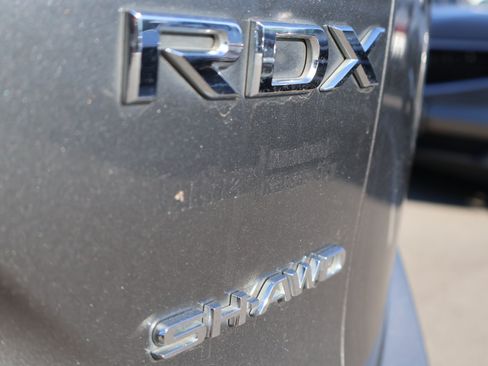 Used 2024 Acura RDX SH-AWD w/ Technology Package image 15