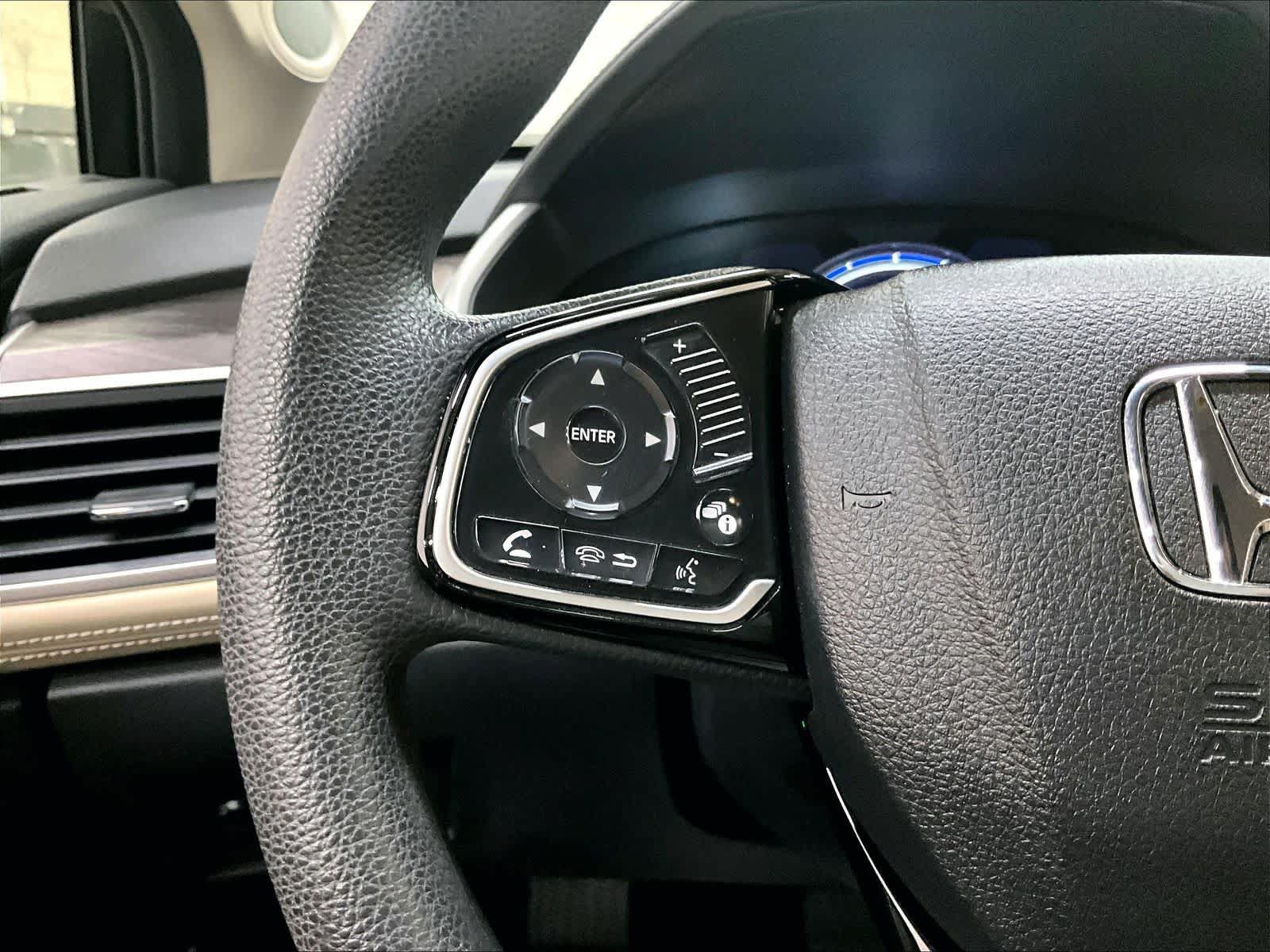 Used 2018 Honda Clarity Plug-In Hybrid image 23