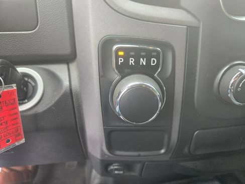 Used 2014 RAM 1500 Tradesman w/ Popular Equipment Group RWD image 11