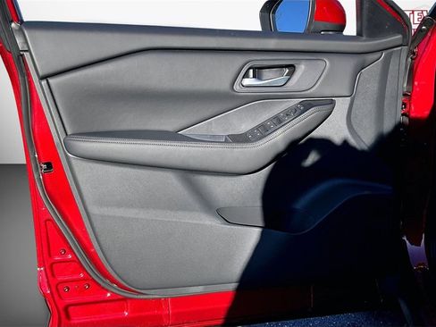 New 2026 Nissan Rogue SV w/ Cold Weather Package image 24