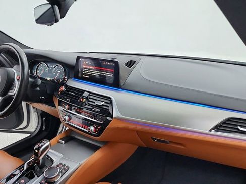 Used 2019 BMW M5 Base w/ Executive Package image 26