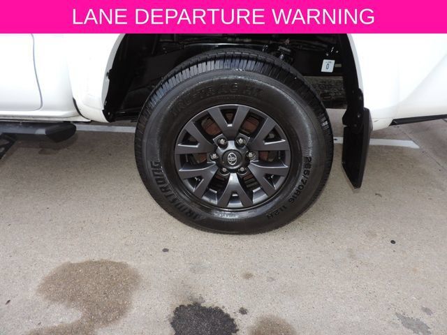 Used 2023 Toyota Tacoma SR5 RWD image 13