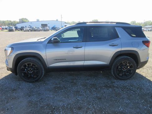 New 2026 GMC Terrain Elevation w/ Elevation Premium Package image 8