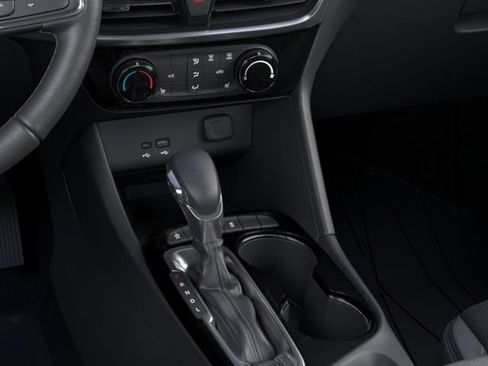 New 2026 Buick Encore GX Preferred w/ Comfort Package FWD image 23