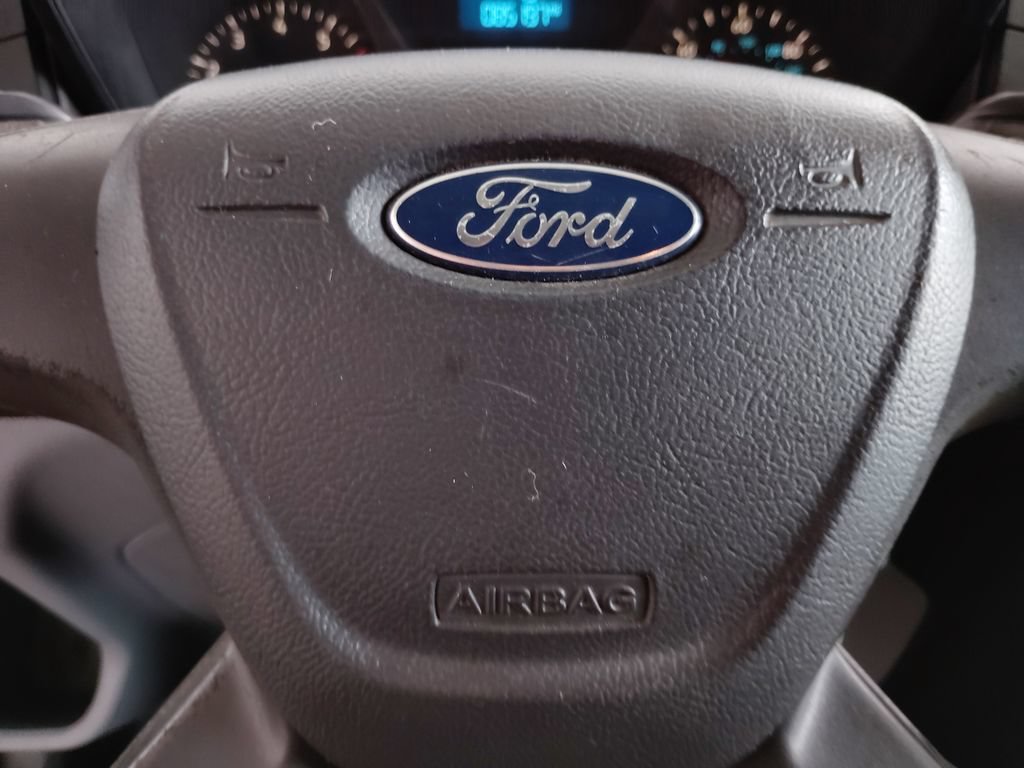 Used 2015 Ford Transit 250 148 High Roof RWD image 27