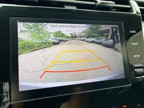 Used 2024 Hyundai Tucson SEL AWD/4WD image 15