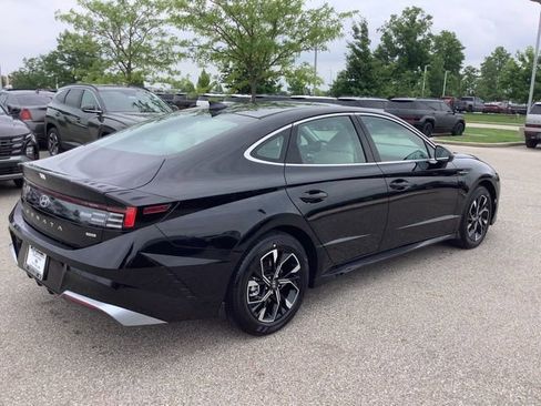 Used 2025 Hyundai Sonata SEL image 5