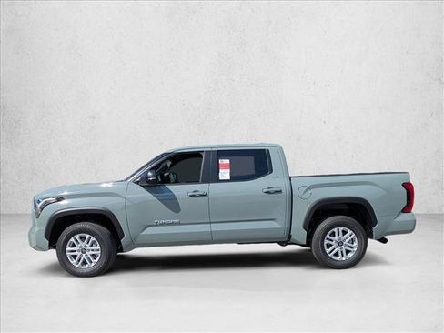 New 2026 Toyota Tundra SR5 w/ SR5 Premium Package AWD/4WD image 5