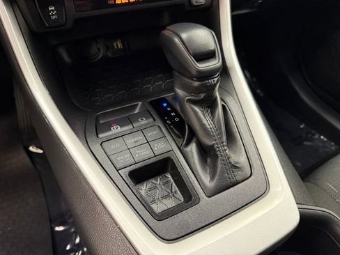 Certified 2025 Toyota RAV4 XLE AWD/4WD image 16