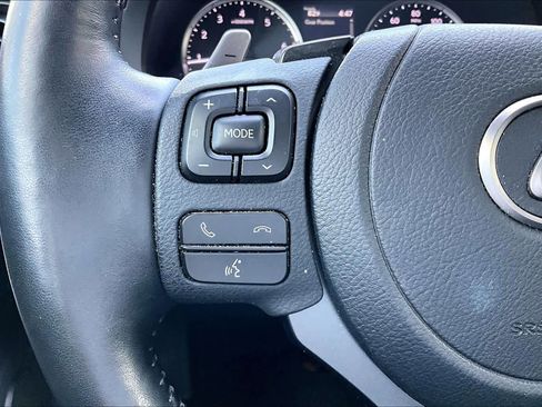 Used 2023 Lexus IS 300 w/ Premium Package image 21