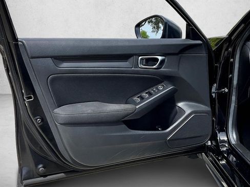 Used 2024 Honda Civic Sport image 17