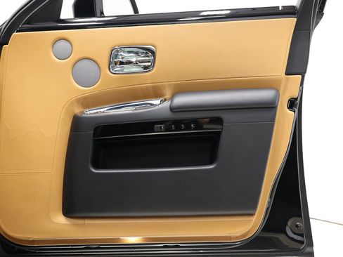 Used 2017 Rolls-Royce Ghost Series II Sedan 4D image 83