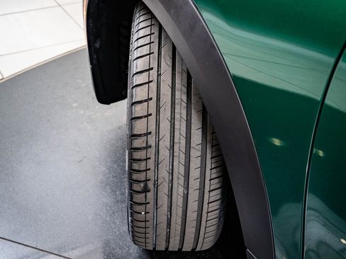 Certified 2025 MINI Cooper S image 36