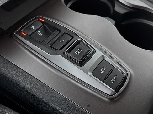 Certified 2023 Honda Passport EX-L image 16