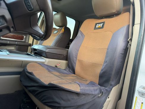 Used 2012 RAM 2500 Laramie w/ HD Snow Plow Prep Group image 10