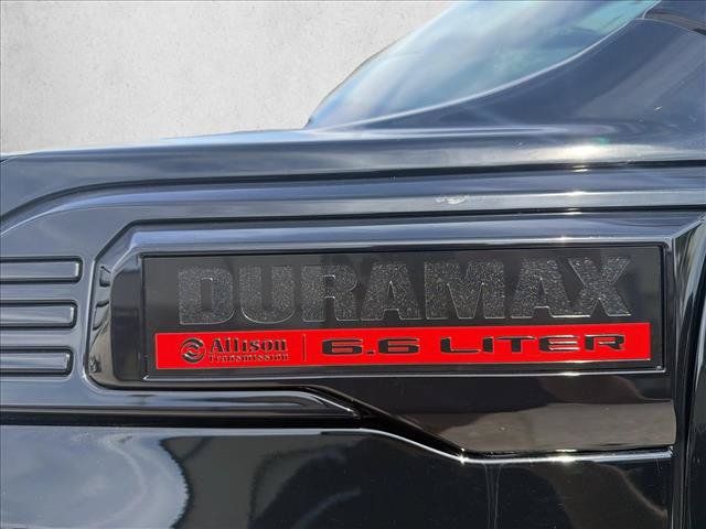 Used 2026 GMC Sierra 2500 AT4 w/ AT4 Premium Plus Package AWD/4WD image 10