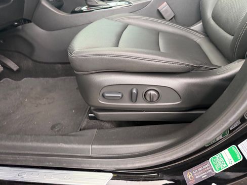 Used 2023 Buick Encore GX Essence w/ Experience Buick Package image 21