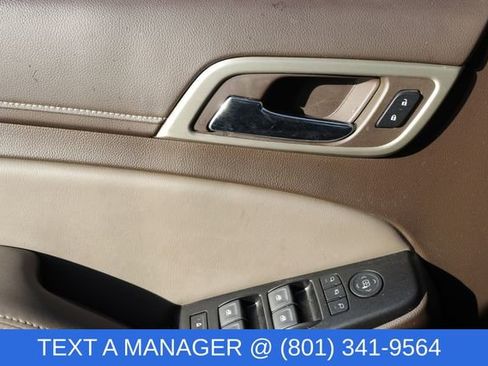 Used 2019 GMC Yukon Denali image 22