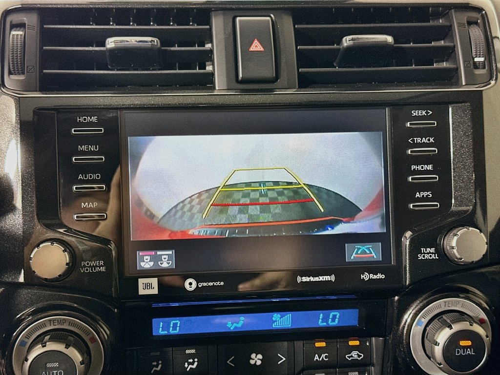 Certified 2023 Toyota 4Runner TRD Pro AWD/4WD image 13
