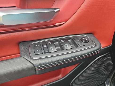 Used 2019 RAM 1500 Rebel w/ Rebel Level 2 Equipment Group AWD/4WD image 14
