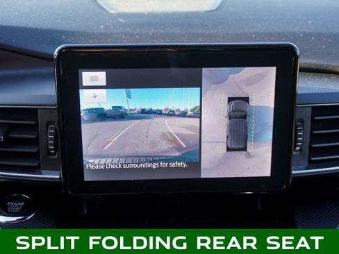 Used 2022 Ford Explorer ST-Line image 18