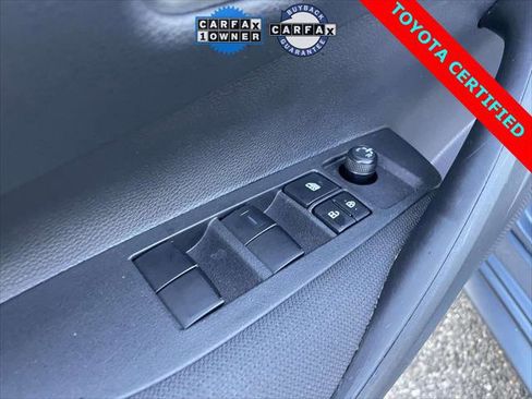 Certified 2025 Toyota Corolla LE image 19