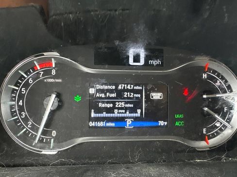 Used 2023 Honda Ridgeline Sport image 26