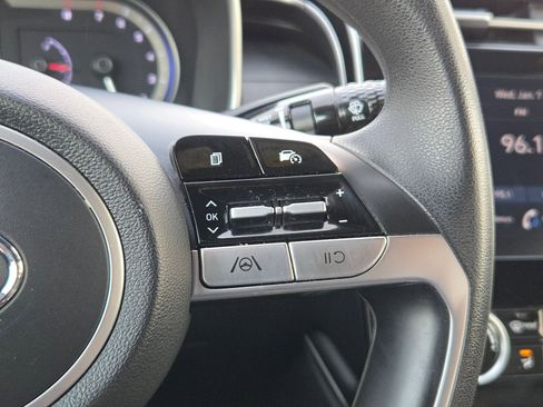 Used 2023 Hyundai Santa Cruz SEL image 20