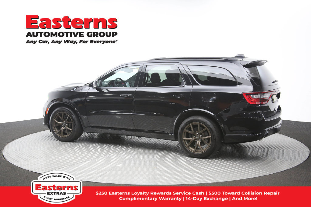 Used 2025 Dodge Durango R/T AWD/4WD image 65