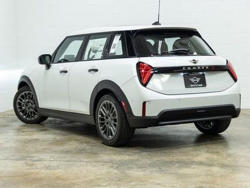 Certified 2025 MINI Cooper S image 13