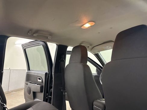 Used 2011 Chevrolet Colorado LT AWD/4WD image 20