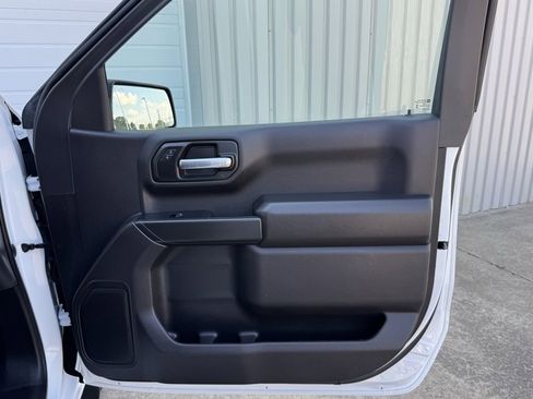 Used 2023 Chevrolet Silverado 1500 W/T image 38