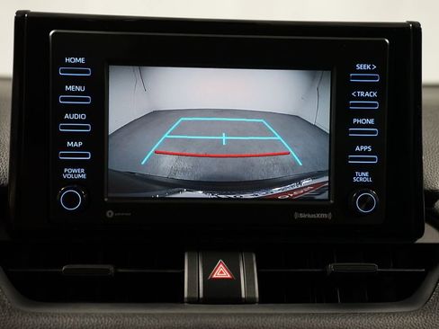 Certified 2022 Toyota RAV4 LE image 18