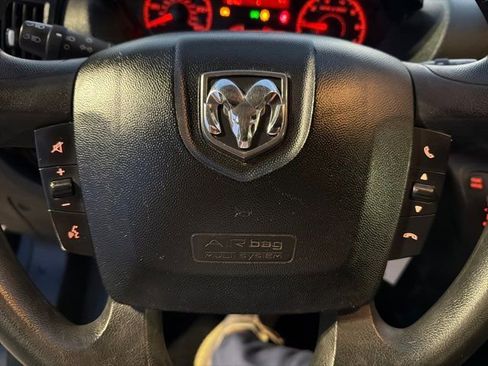 Used 2019 RAM ProMaster 3500 image 26