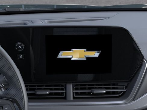 New 2026 Chevrolet Trax LS FWD image 20