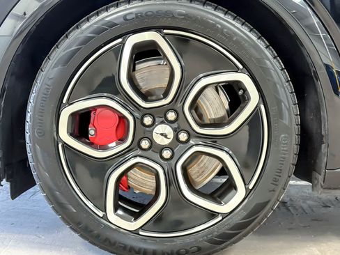 Used 2021 Ford Mustang Mach-E GT AWD/4WD image 27