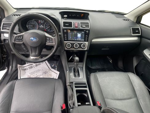 Used 2015 Subaru Impreza 2.0i Sport Limited image 14