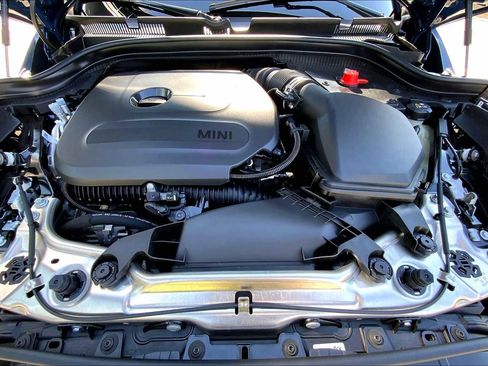 New 2026 MINI Cooper S image 16
