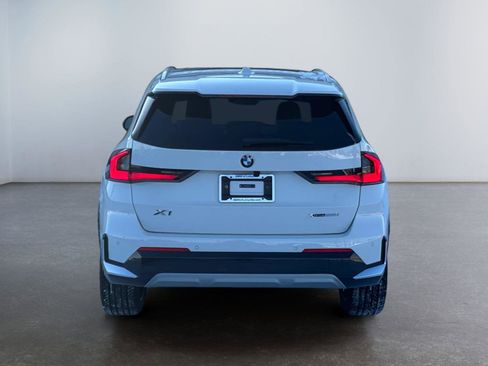 New 2026 BMW X1 xDrive28i w/ Convenience Package image 4