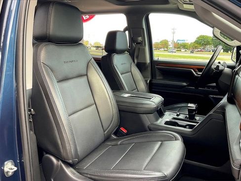 Used 2022 GMC Sierra 1500 Denali image 33