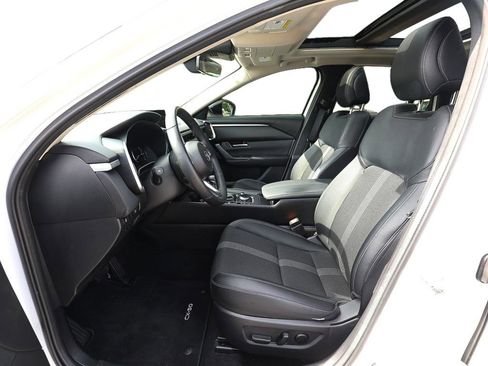 Used 2023 MAZDA CX-50 2.5 S w/ Cargo Package AWD/4WD image 12