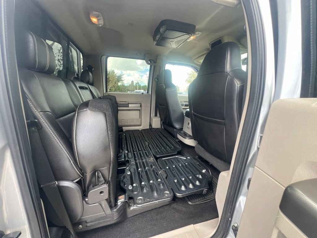 Used 2008 Ford F250 XL AWD/4WD image 18