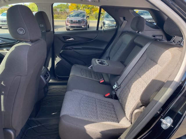 Certified 2024 Chevrolet Equinox LT w/ LPO, Floor Liner Package AWD/4WD image 18